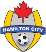 Hamilton City Hamilton City