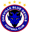 Oakville Blue Devils