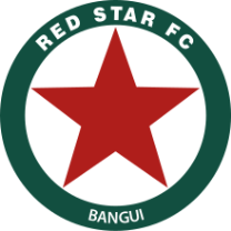 Red Star Bangui Red Star Bangui