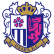 Cerezo Osaka Cerezo Osaka