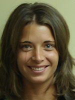 Petra Cetkovska