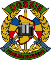 DGSSIE DGSSIE