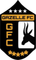 Gazelle NDjamena