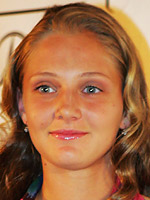 Anna Chakvetadze