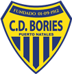 Bories