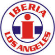 Iberia Los Ángeles