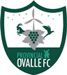 Provincial Ovalle Provincial Ovalle
