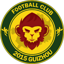 Guizhou Guiyang Athletic