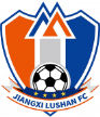 Jiangxi Lushan