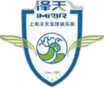 Shanghai Zetian Shanghai Zetian