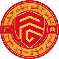 Guangxi Pingguo Haliao