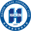 Guangzhou Haoxin Trade Guangzhou Haoxin Trade