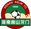 Henan Songshan Longmen