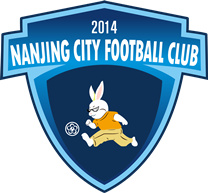 Nanjing City