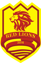 Qingdao Red Lions