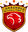 Shanghai Port B