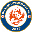 Shaoxing Shangyu Pterosaur