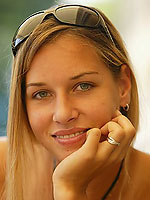 Dominika Cibulkova Dominika Cibulkova