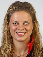 Kim Clijsters