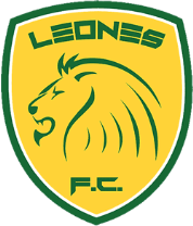 Leones Leones