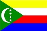 Comoros W