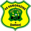 Komorozine de Domoni