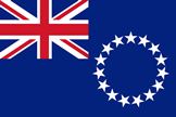 Cook Islands W Cook Islands W