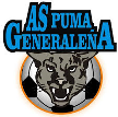 Puma Generalena Puma Generalena