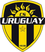 Uruguay de Coronado
