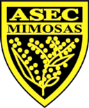 ASEC Mimosas
