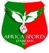 Africa Sports dAbidjan