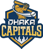 Dhaka Capitals