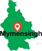 Mymensingh Mymensingh