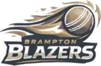 Brampton Blazers Brampton Blazers