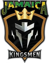 Jamaica Kingsmen