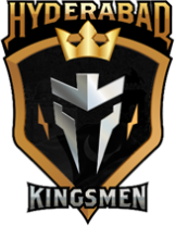 Hyderabad Kingsmen Hyderabad Kingsmen