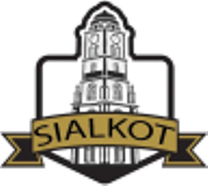 Sialkot Stallions Sialkot Stallions