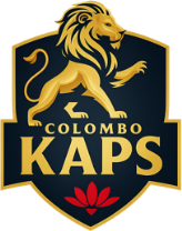 Colombo Kaps