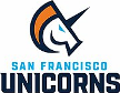 San Francisco Unicorns San Francisco Unicorns