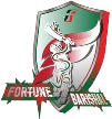 Fortune Barishal Fortune Barishal