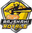 Rajshahi Royals Rajshahi Royals