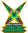 Guyana Amazon Warriors Guyana Amazon Warriors