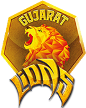 Gujarat Lions