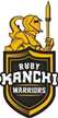 Ruby Kanchi Warriors Ruby Kanchi Warriors