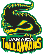 Jamaica Tallawahs