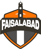 Faisalabad Wolves