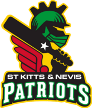 St Kitts and Nevis Patriots St Kitts and Nevis Patriots