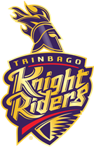 Trinbago Knight Riders Trinbago Knight Riders