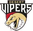 Desert Vipers