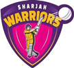 Sharjah Warriors